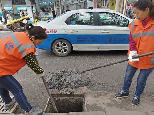 平鲁沉沙井清掏-污水井清理