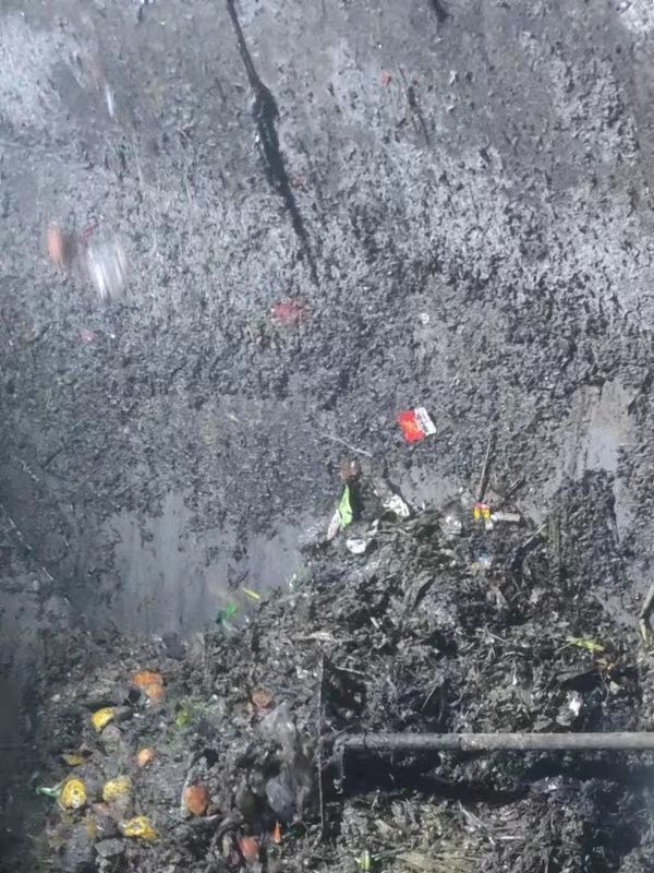 平鲁管道结垢危害和原因